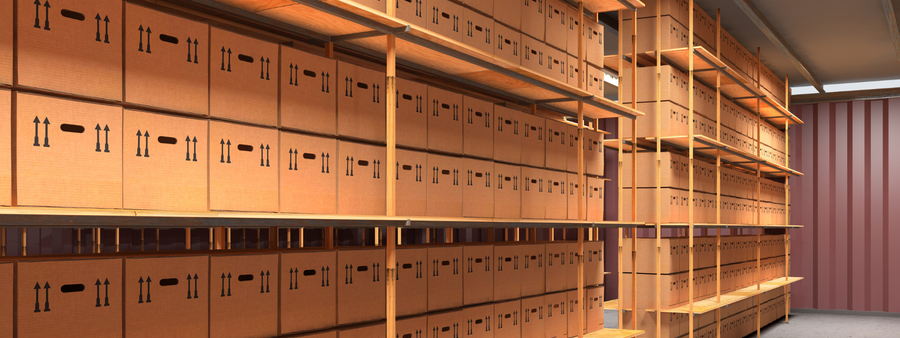 Cuando pienses en bases de datos no te confundas ni te compliques demasiado.