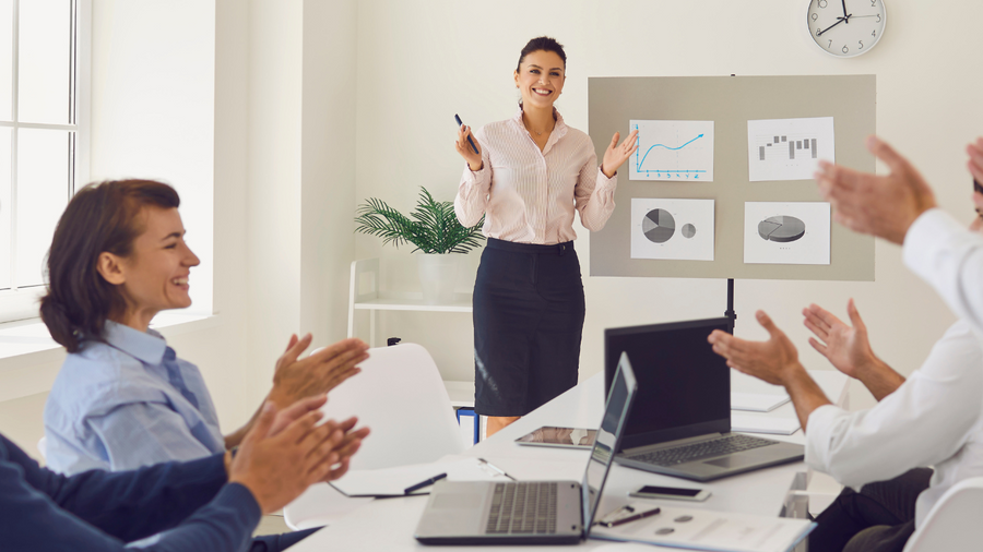 Las mejores prácticas de management para líderes técnicos