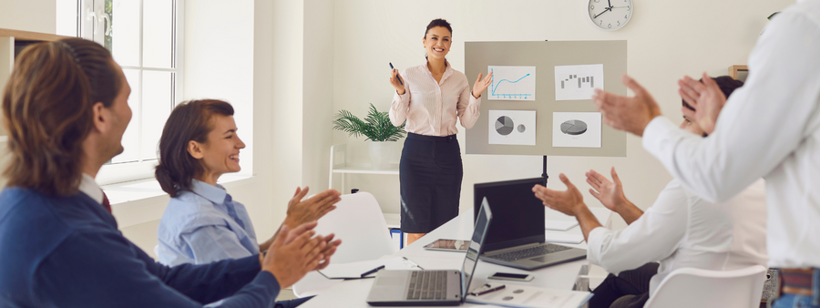 Apréndete estos tips para que destaques en el liderazgo de personas con perfiles técnicos.