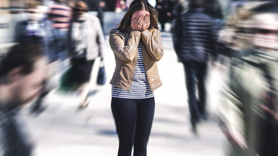 Fui viral en internet